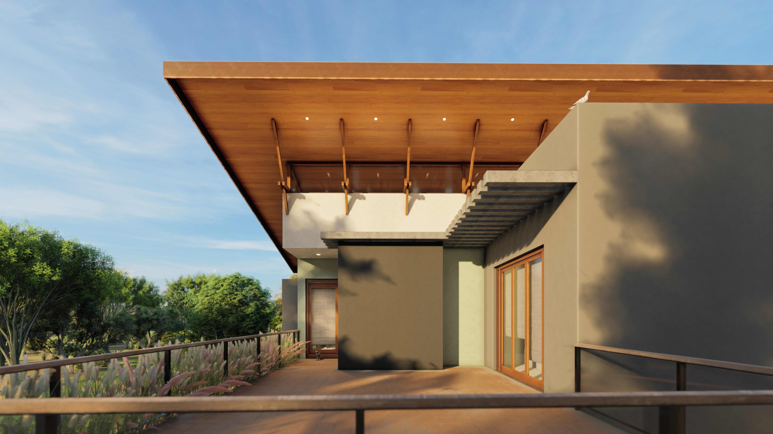 Architectural Design | Sivagar Atestavel