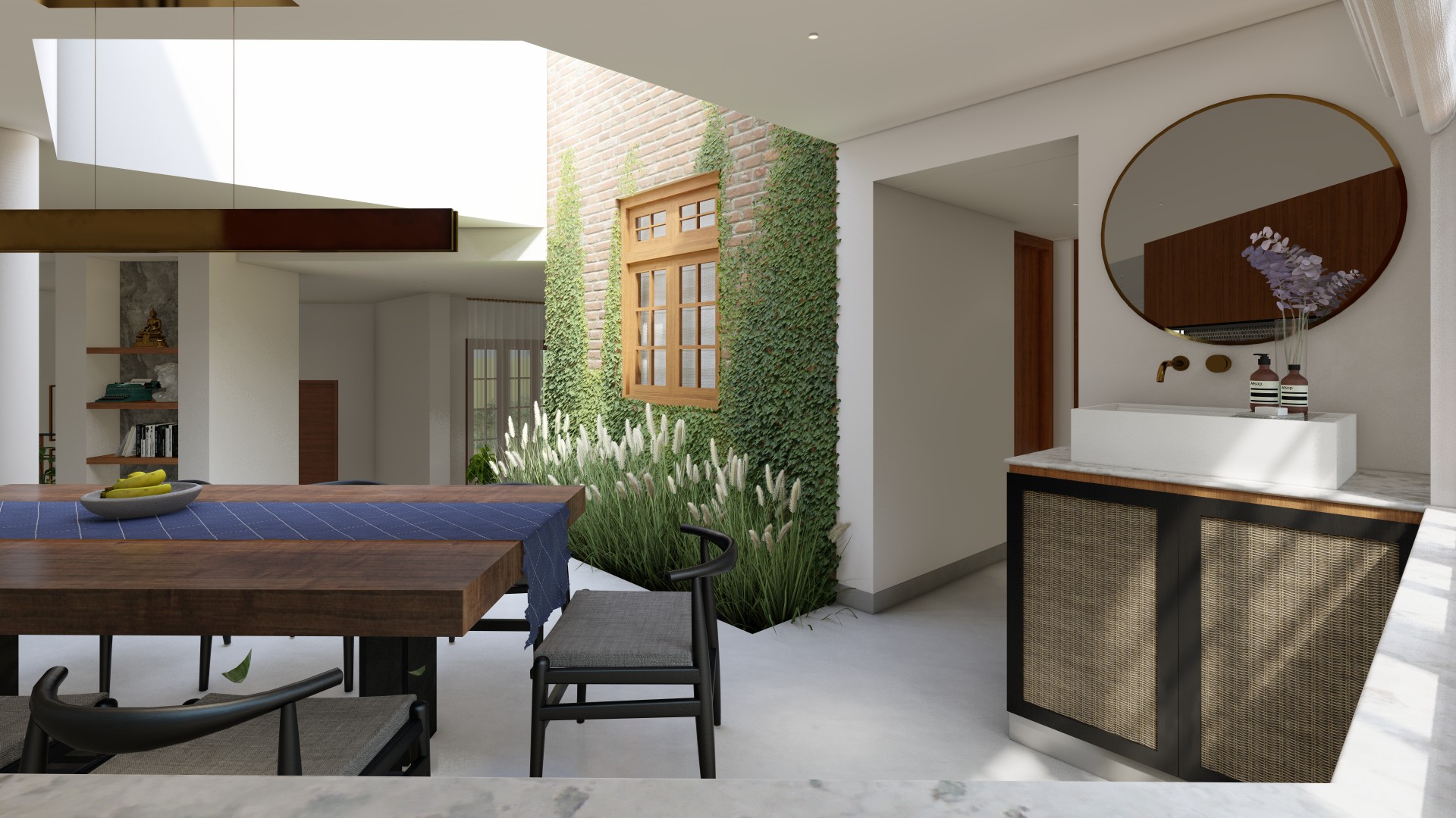 Design and Build Project Name: Kingsly’s Residence