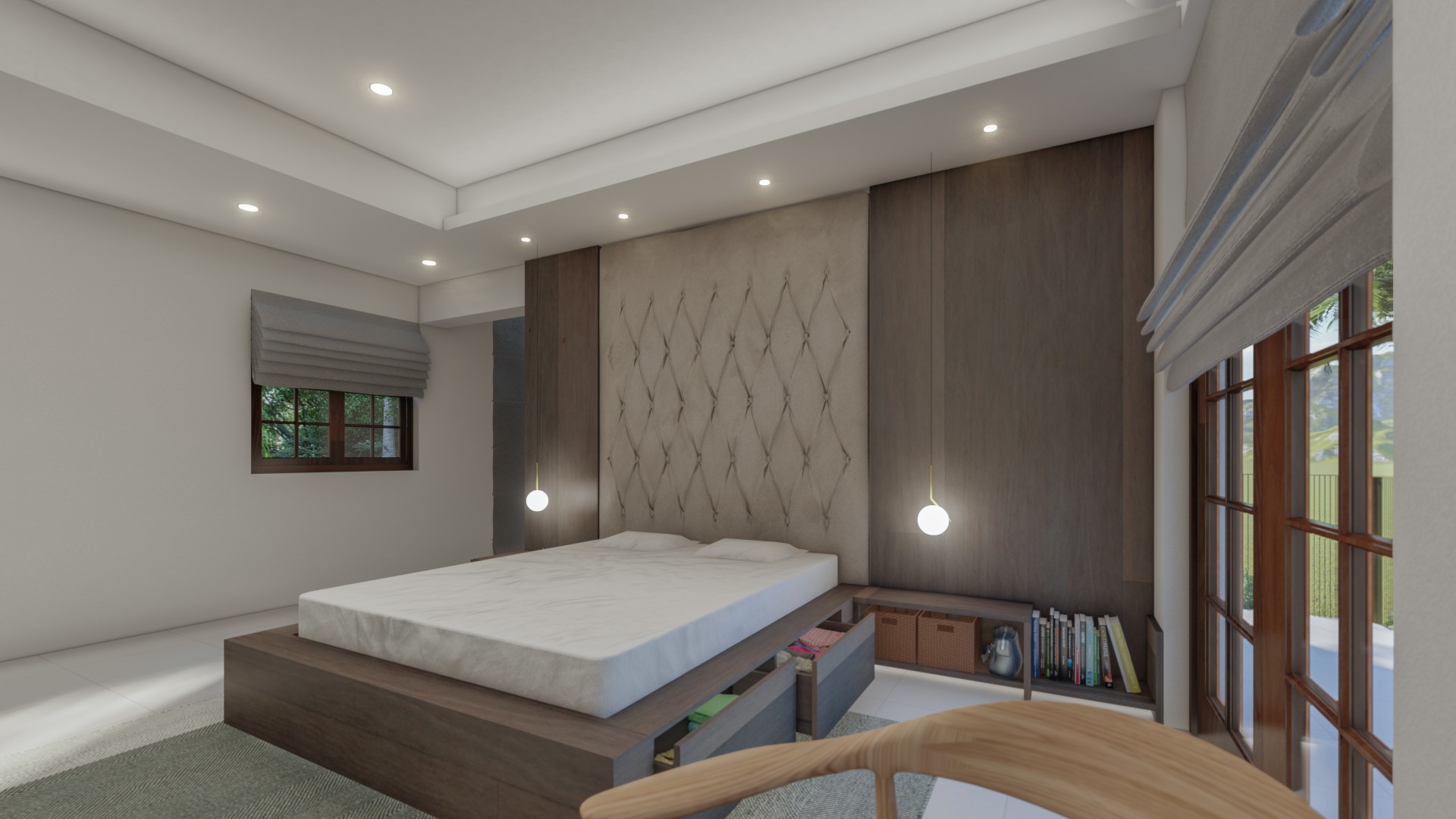 Royal Kandyan Project