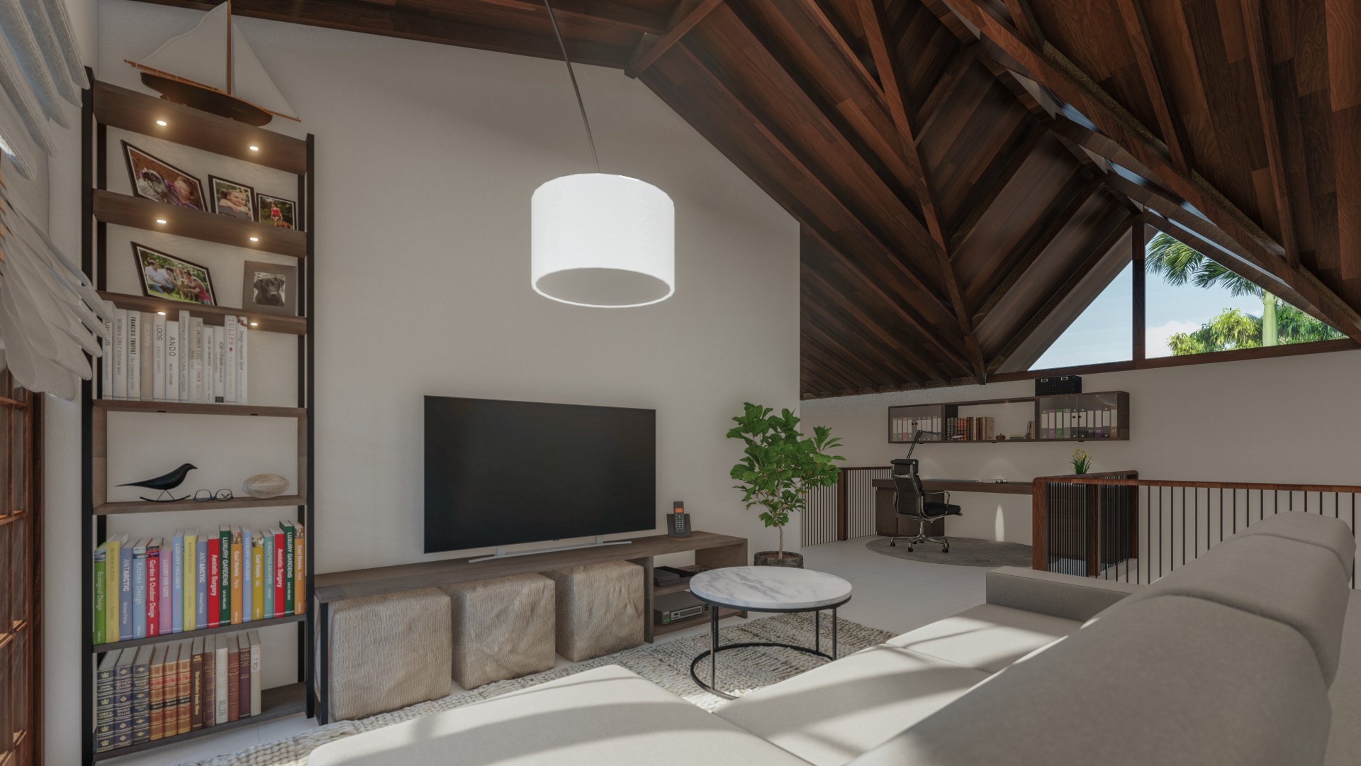 Design (Interior)