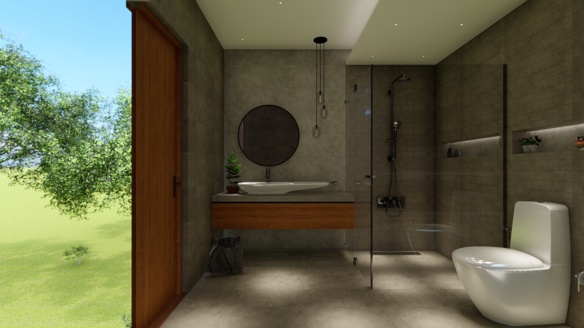 Kingsly’s Residence | Royal Kandyan | Construction | architectural designing | Design