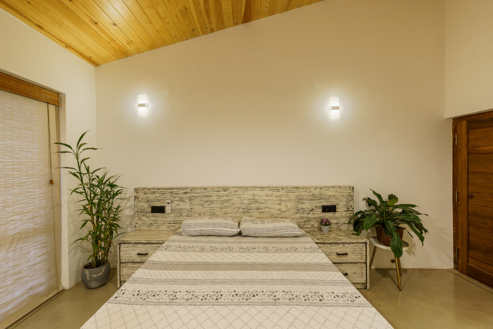 Design and Build (Renovation) Royal Kandyan