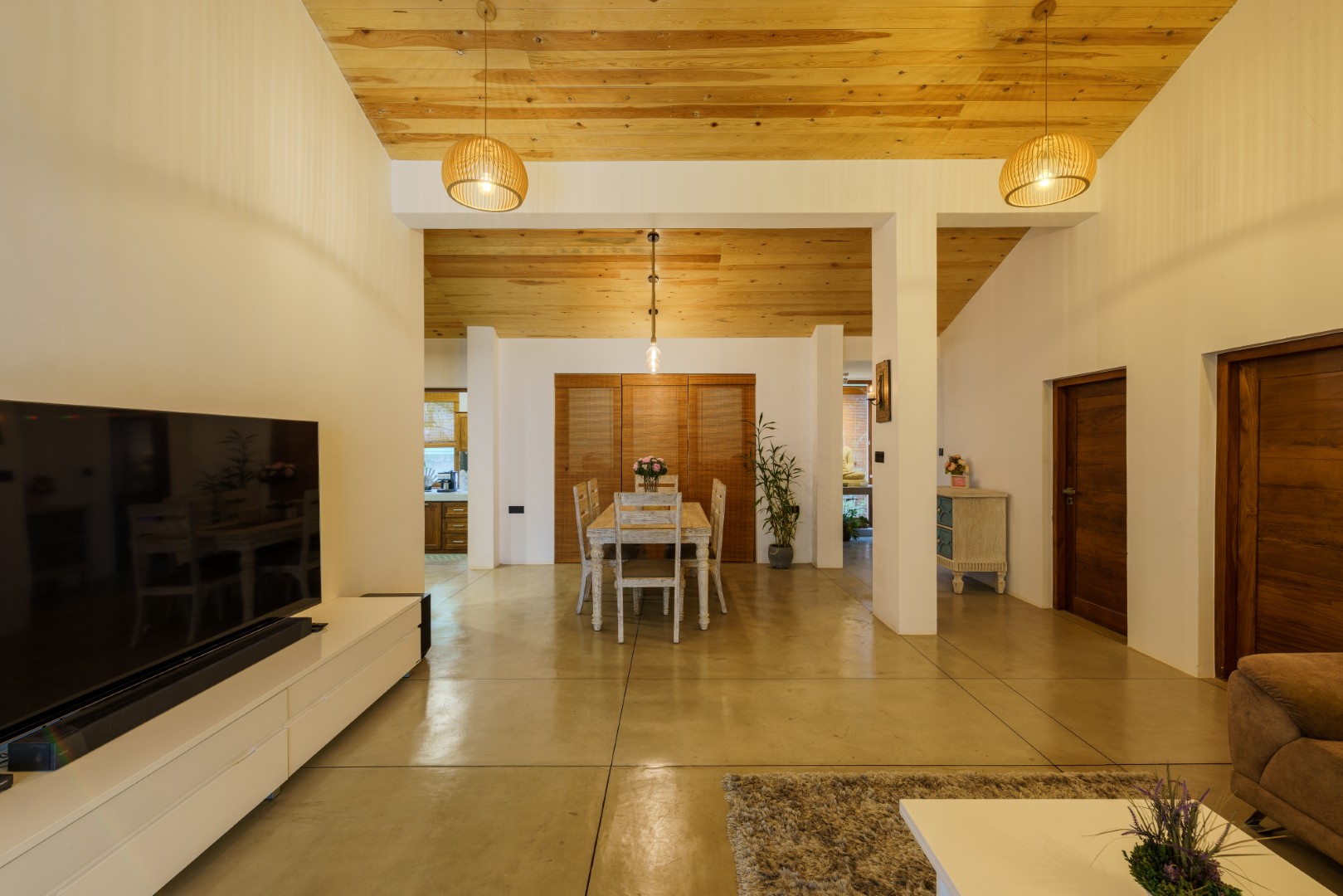 Nishantha’s Residence | Renovation