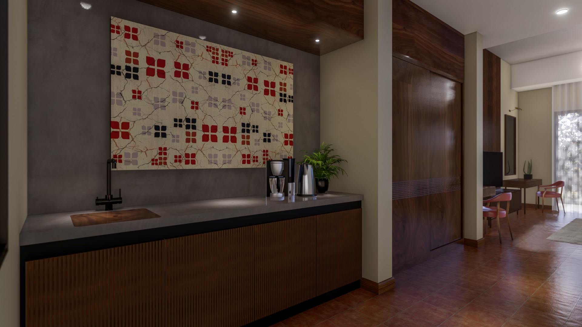 Prabath Hotel