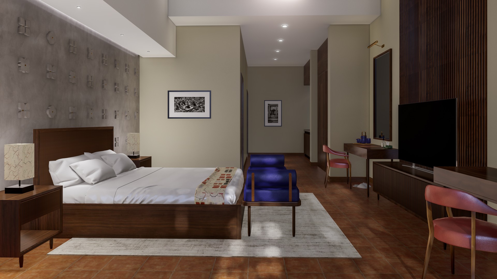 Prabath Hotel