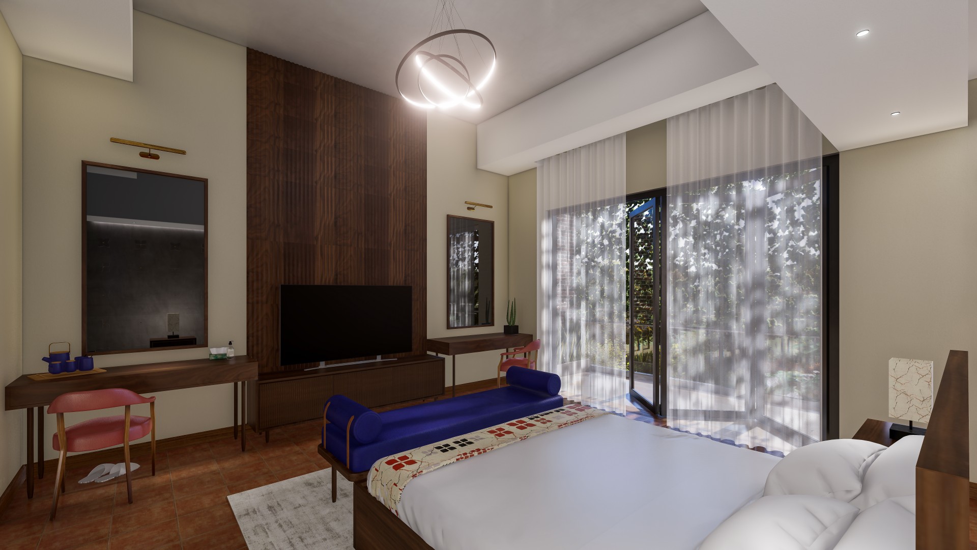 Prabath Hotel