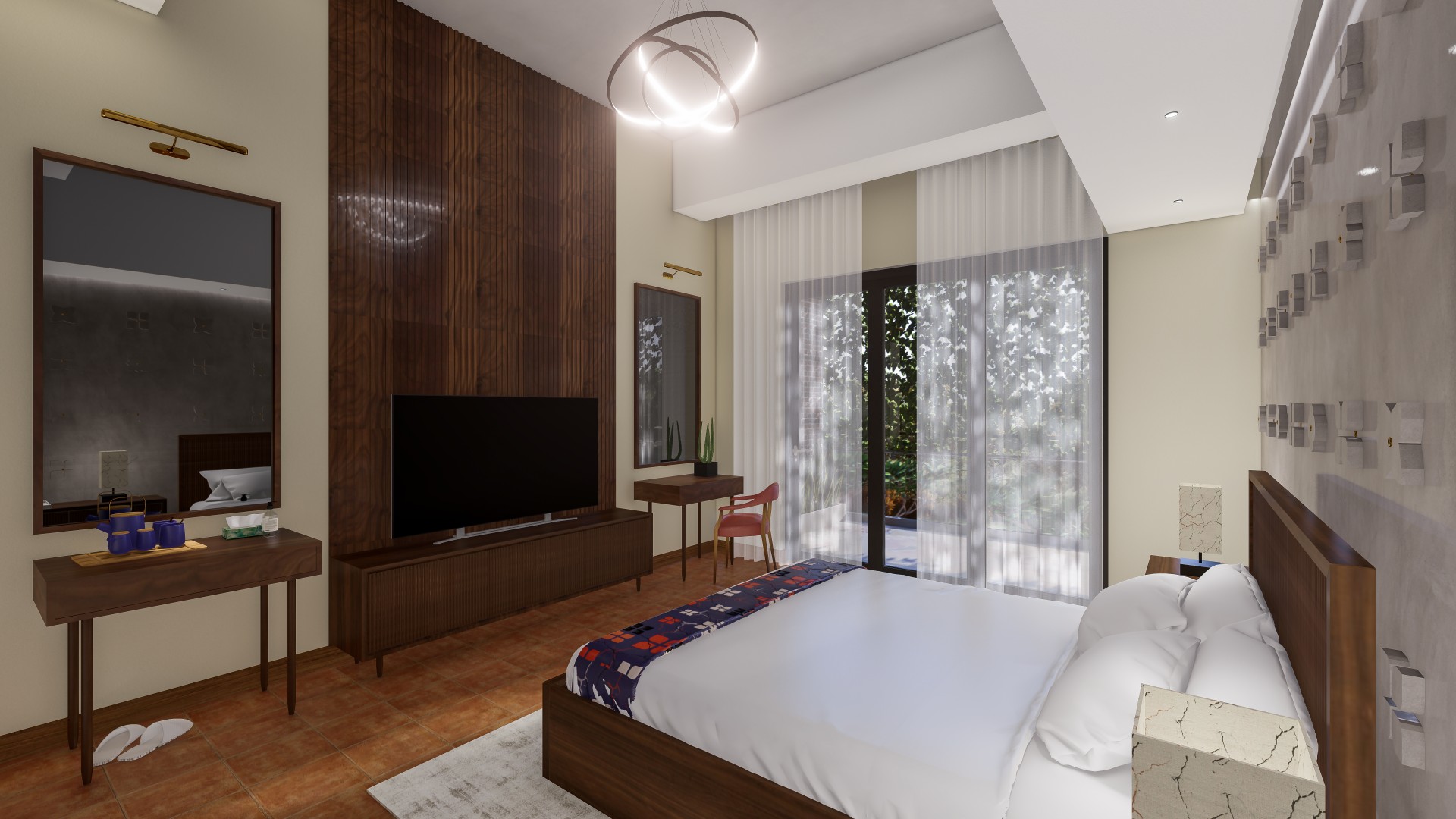 Prabath Hotel