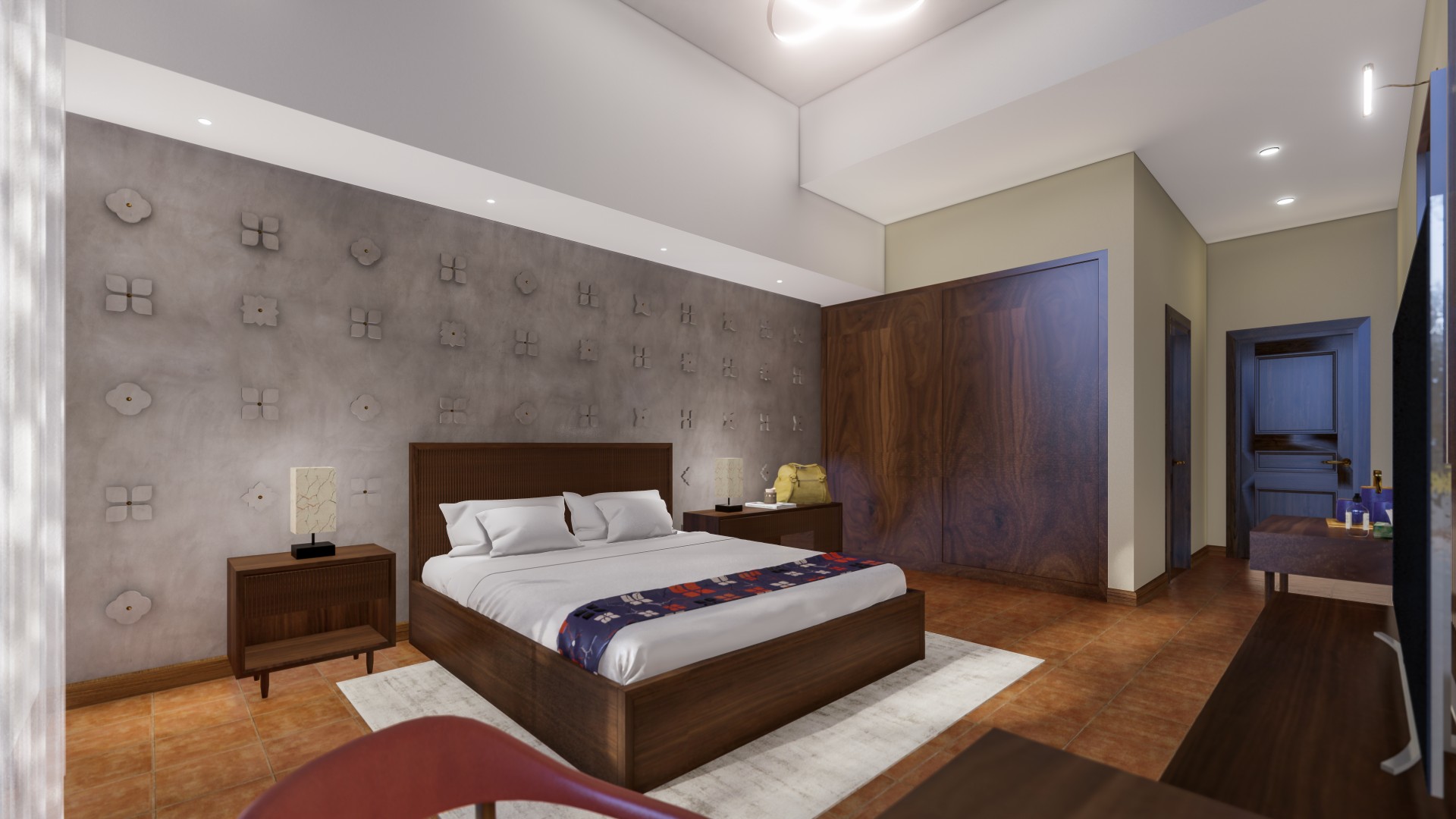 Prabath Hotel