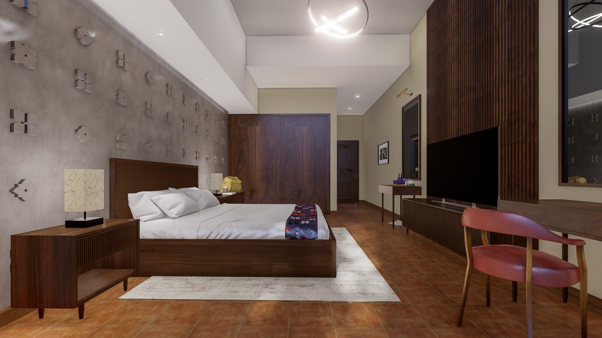 Prabath Hotel