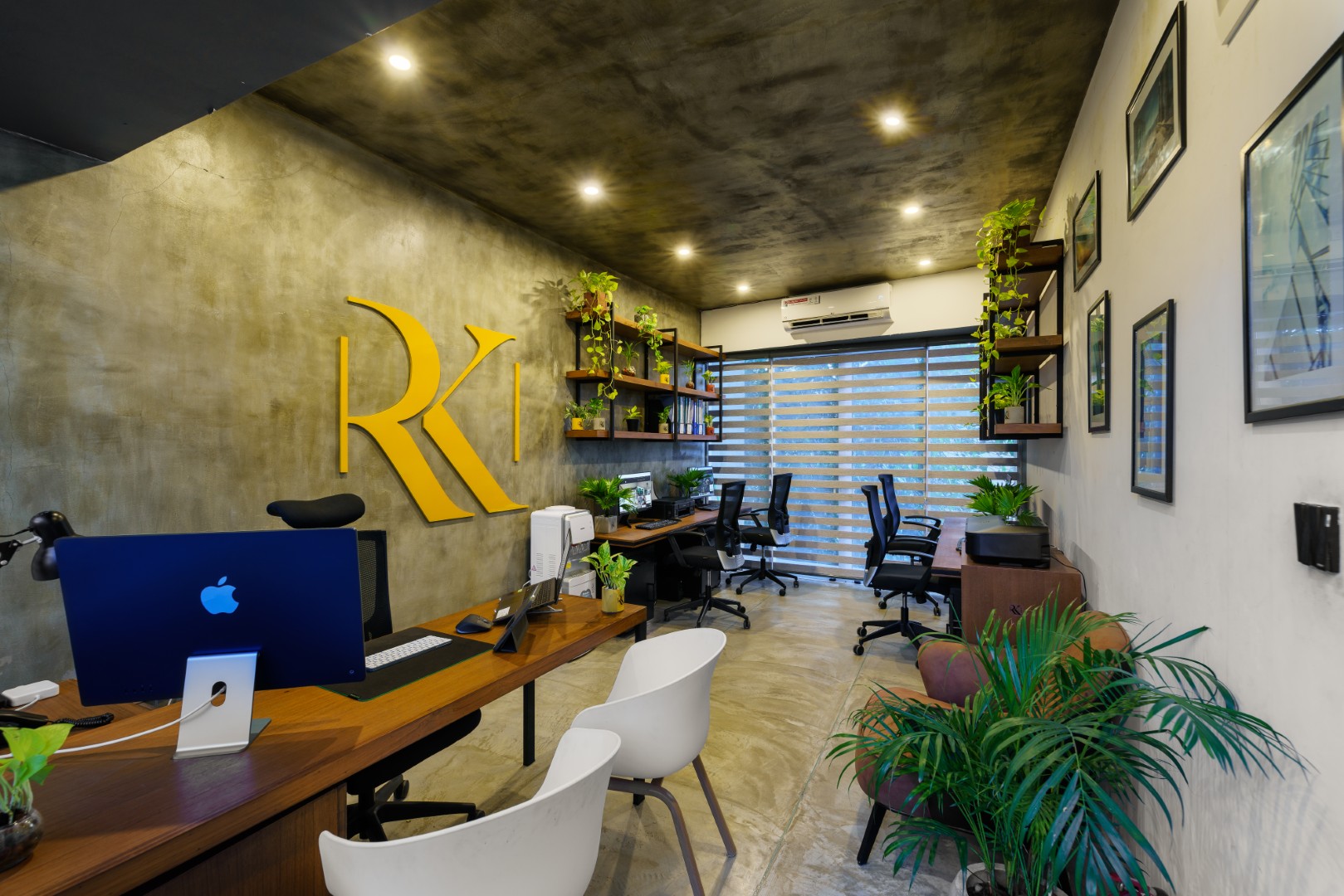 The Royal Kandyan Design & Engineering Office