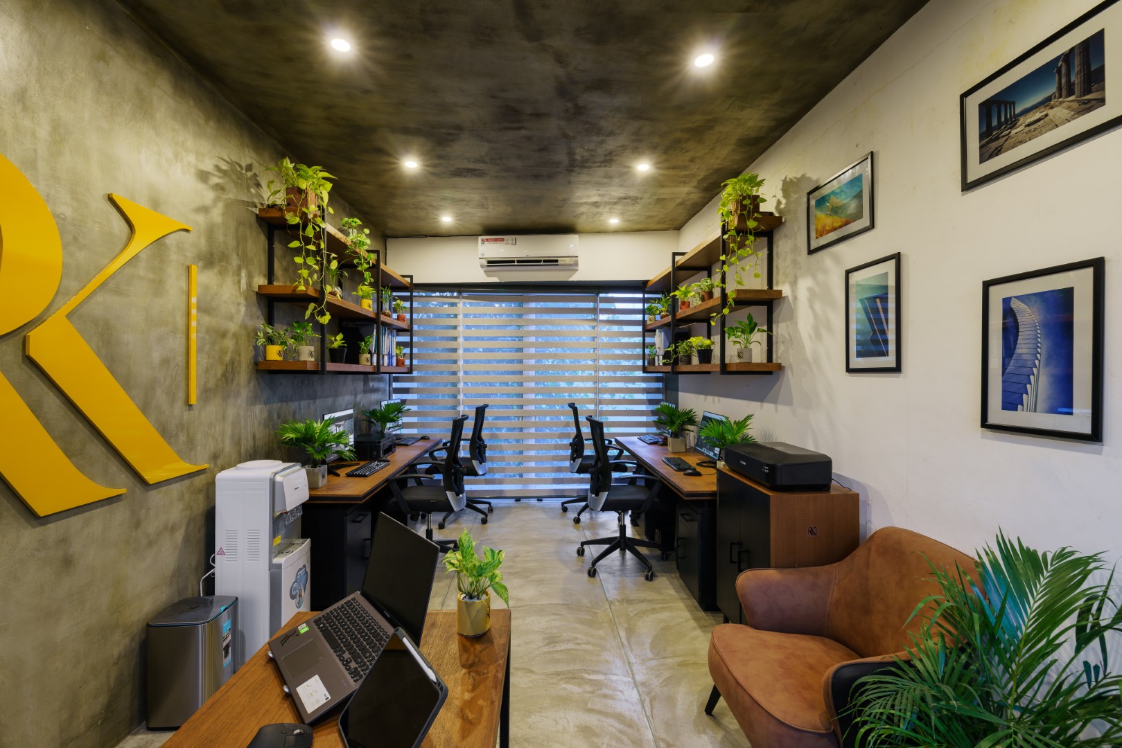 The Royal Kandyan Design & Engineering Office