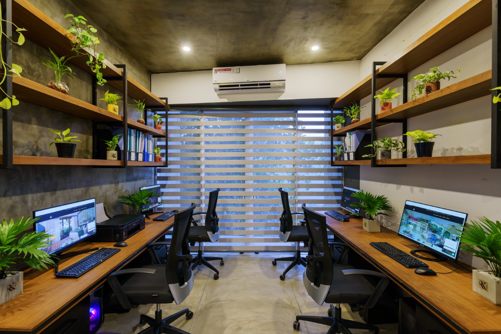 The Royal Kandyan Design & Engineering Office