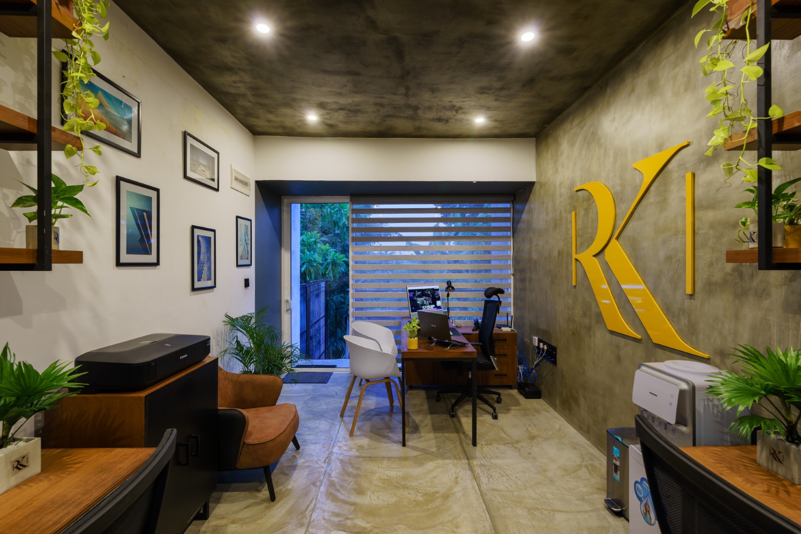 The Royal Kandyan Design & Engineering Office