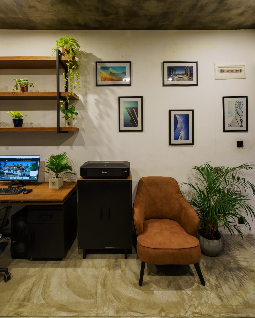 The Royal Kandyan Design & Engineering Office