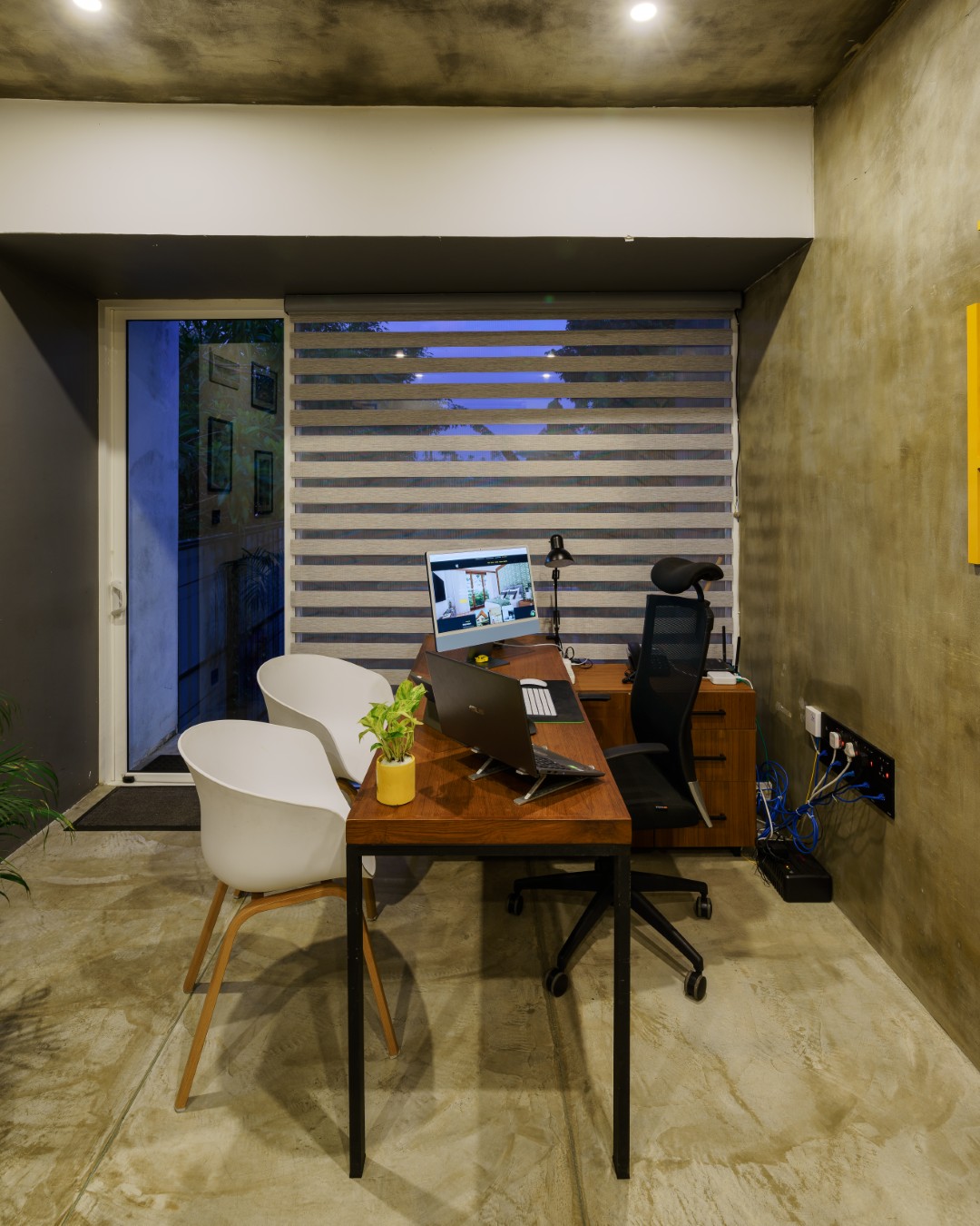 The Royal Kandyan Design & Engineering Office