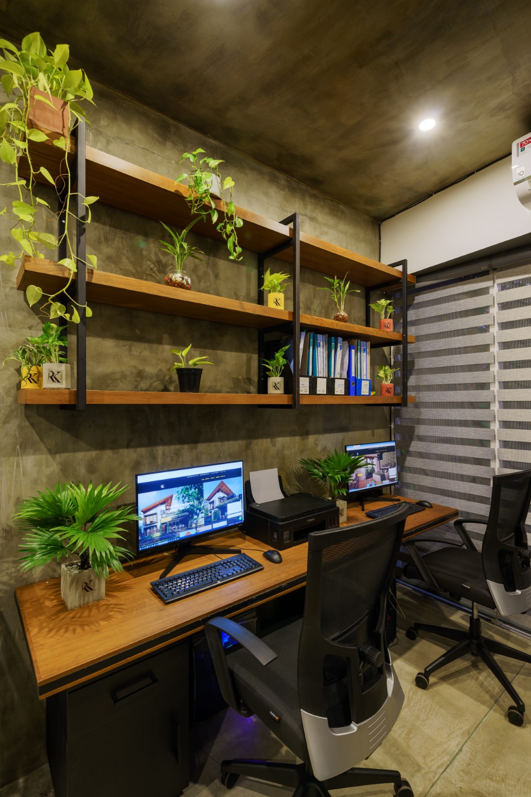 The Royal Kandyan Design & Engineering Office