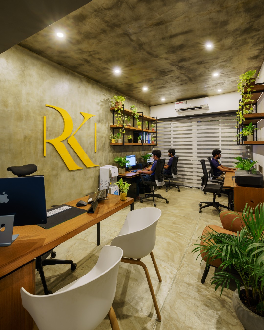 The Royal Kandyan Design & Engineering Office