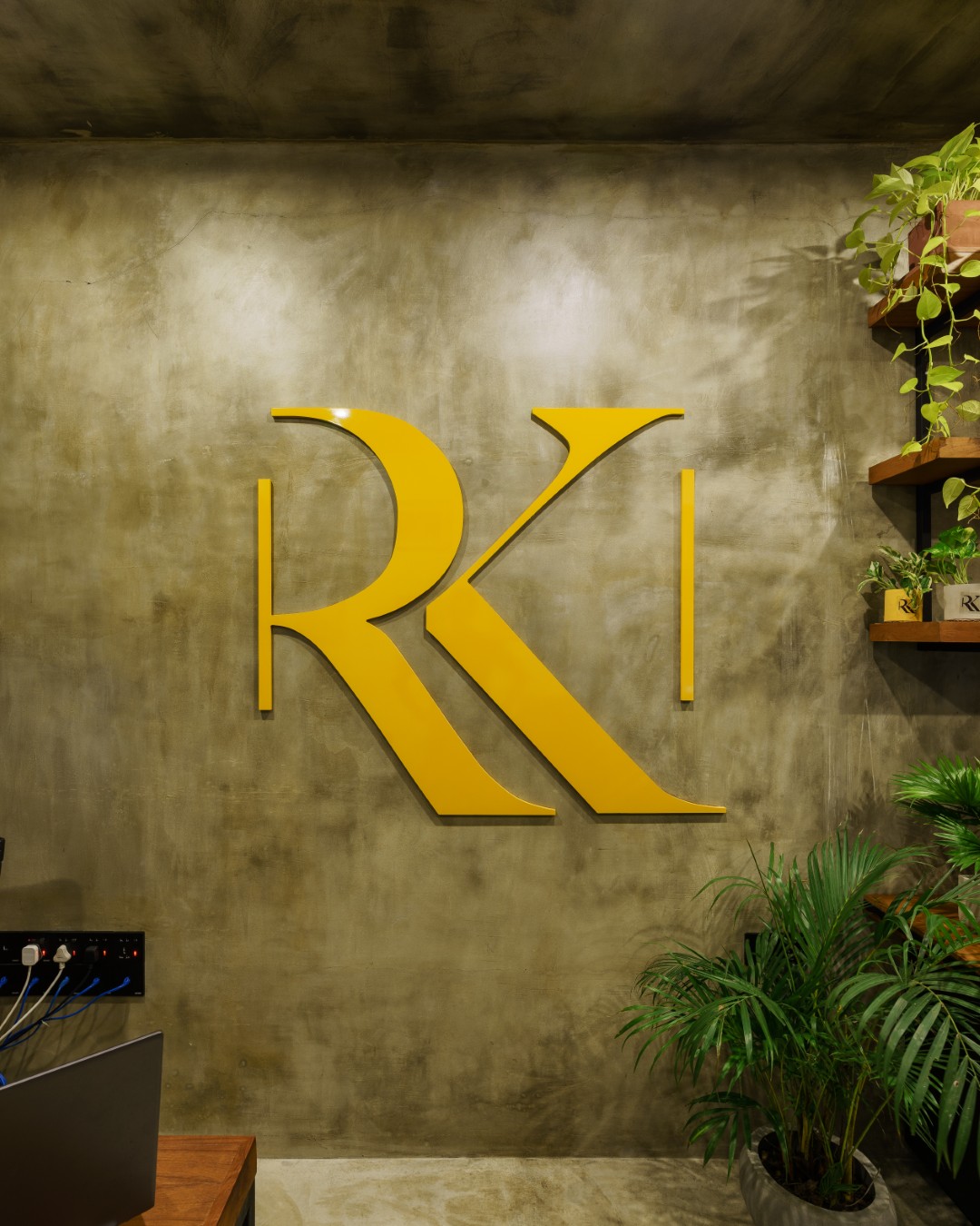 The Royal Kandyan Design & Engineering Office
