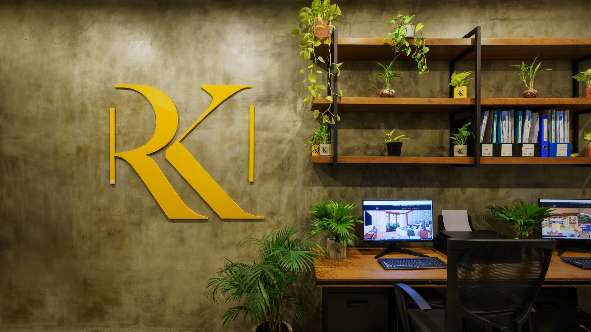 The Royal Kandyan Design & Engineering Office